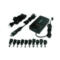 Duracell DRACDC5101 Auto Airline-AC Adapter