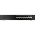 SF 100-16 16-Port Fast Ethernet Switch