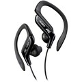 JVC Sport HA-EB75B Earphone