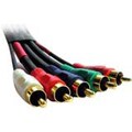 COMP5-06 Component Video/Audio Cable
