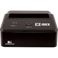 Kingwin EZ-Dock EZD-2535U Drive Dock - External - Black