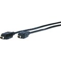 Comprehensive FireWire Cable