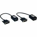 Tripp Lite B140-101 Video Extender/Console