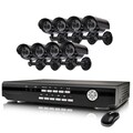 Swann Alpha D03C6 Video Surveillance System