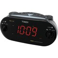 SDI Technologies T715B Desktop Clock Radio - Stereo
