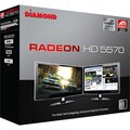 5570PE31G Radeon HD 5570 Graphics Card