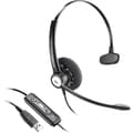 Blackwire C610-M Headset