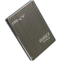 PNY P-SSD2S064GM-CT01RB 64 GB Internal Solid State Drive - Retail Pac