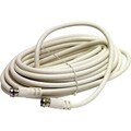 BL-215-400WH Coaxial Patch Cable