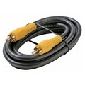 Steren BL-216-106BK Audio/Video Patch Cable