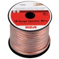 RCA AH1650SN Speaker Audio Cable