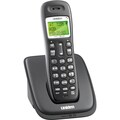 Uniden DECT1363BK Standard Phone - DECT - Black
