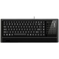 Mad Catz litetouch Keyboard - Wired