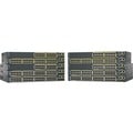Cisco Catalyst 2960S-48TS-L Ethernet Switch - 48 Port - 4 Slot