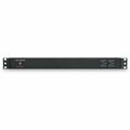 CyberPower Basic PDU15B2F10R 12-Outlets PDU