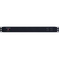 CyberPower Basic PDU20B2F10R 12-Outlets PDU