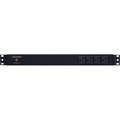 CyberPower Basic PDU20BT4F12R 16-Outlets PDU
