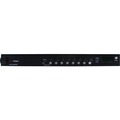 Switched PDU15SW8RNET 8-Outlets PDU