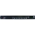 CyberPower Switched PDU20SW8RNET 8-Outlets PDU
