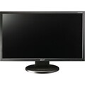 Acer V243HAJbd 24" LCD Monitor - 16:9 - 2 ms