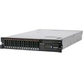 IBM System x 7945D2U 2U Rack Server - 1 x Intel Xeon E5620 2.40 GHz