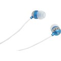 Scosche HP6BL Earphone - Stereo