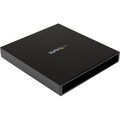 Amazing reviews on Rackmount Daw audio StarTech.com USB to Slimline SATA CD/DVD Optical Drive Enclosure