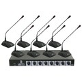 Pyle PDWM8300 Wireless Microphone System