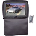 Pyle PL1101HRBK 11" Active Matrix TFT LCD Car Display - Black