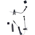 Free useful details for Pyle Pro PylePro PMSAX1 Microphone