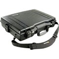 Pelican 1495 Notebook Case - Green