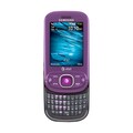 Samsung SGH-a687 Strive Cellular Phone - Slider - Purple