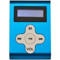 Mach Speed Eclipse CLD2SL Flash MP3 Player - 2 GB Flash Memory - Silv