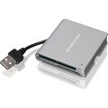 Assessment and news for Space Pro Ata IOGEAR GFR210 Flash Reader/Writer