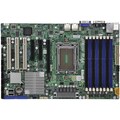 Supermicro H8SGL-F Server Motherboard - AMD SR5650 Chipset - Socket G
