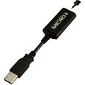 Turtle Beach TBS-1150 Micro II USB Sound Card