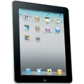 Apple iPad MC496LL/A 9.7" LED 32 GB Tablet Computer - Wi-Fi - 3G EDGE