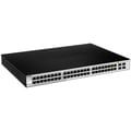 D-Link DGS-1210-48 Ethernet Switch - 48 Port - 4 Slot