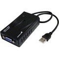 StarTech.com Professional USB to VGA External Dual or Multi Monitor V