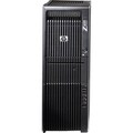HP FM023UT Workstation - 2 x Xeon E5620 2.40 GHz - Convertible Mini-t
