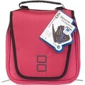 DS Lite and DSi Universal Transporter Carrying Case - Pink