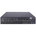 HP A5820-24XG-SFP+ Layer 3 Switch