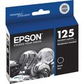 Epson DURABrite T125120 Ink Cartridge - Black