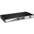DGS-1210-16 Web Smart Ethernet Switch