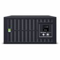 Smart App Sinewave PR5000LCDRTXL5U 5000 VA Rack-mountable UPS