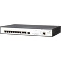 HP V1905-10G-PoE Ethernet Switch - 10 Port - 1 Slot