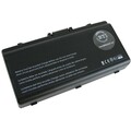 TS-L40/45X3 Notebook Battery