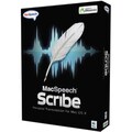 Nuance MacSpeech Scribe - Complete Product