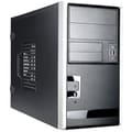 In Win EM013 System Cabinet - Mini-tower