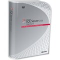 Microsoft SQL Server 2008 R2 Standard - Complete Product